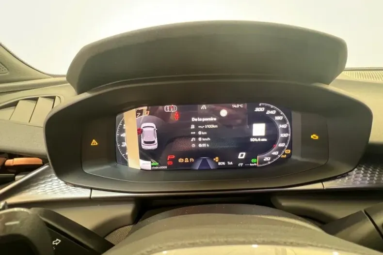 Cupra Terramar din 2026 cu 1 km - oferta CUP197233 - foto 15