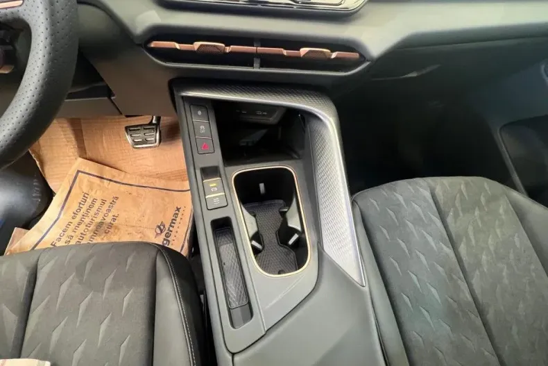 Cupra Terramar din 2026 cu 1 km - oferta CUP197233 - foto 18