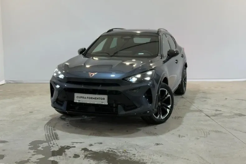 Cupra Formentor din 2025 cu 5 km - oferta CUP197234 - foto 1