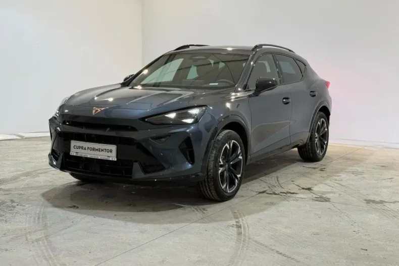 Cupra Formentor din 2025 cu 5 km - oferta CUP197234 - foto 2