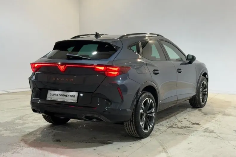 Cupra Formentor din 2025 cu 5 km - oferta CUP197234 - foto 6