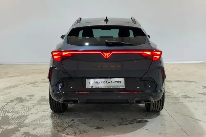 Cupra Formentor din 2025 cu 5 km - oferta CUP197234 - foto 7