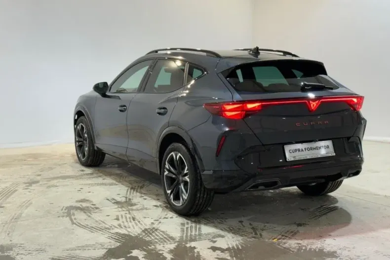 Cupra Formentor din 2025 cu 5 km - oferta CUP197234 - foto 8