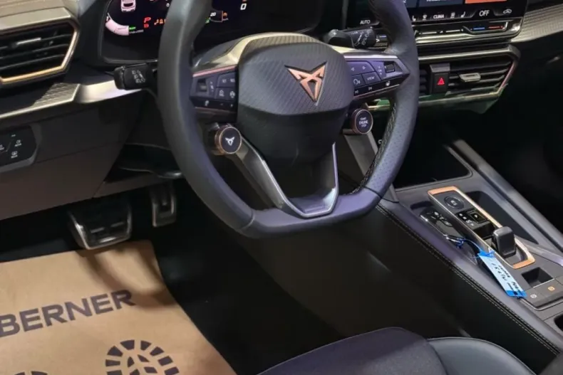 Cupra Formentor din 2025 cu 5 km - oferta CUP197234 - foto 11