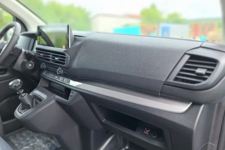 Fiat Scudo din 2025 cu 15 km - oferta FIA197235 - foto 5