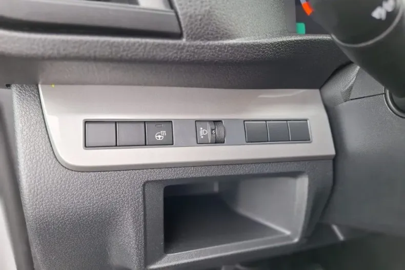 Fiat Scudo din 2025 cu 15 km - oferta FIA197235 - foto 6