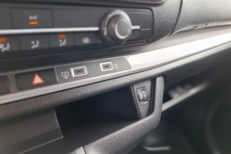 Fiat Scudo din 2025 cu 15 km - oferta FIA197235 - foto 7