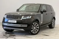 Land Rover Range Rover din 2025 cu 32.960 km - oferta LAN197236 - foto 2