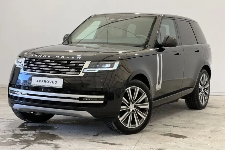 Land Rover Range Rover din 2025 cu 32.960 km - oferta LAN197236 - foto 2