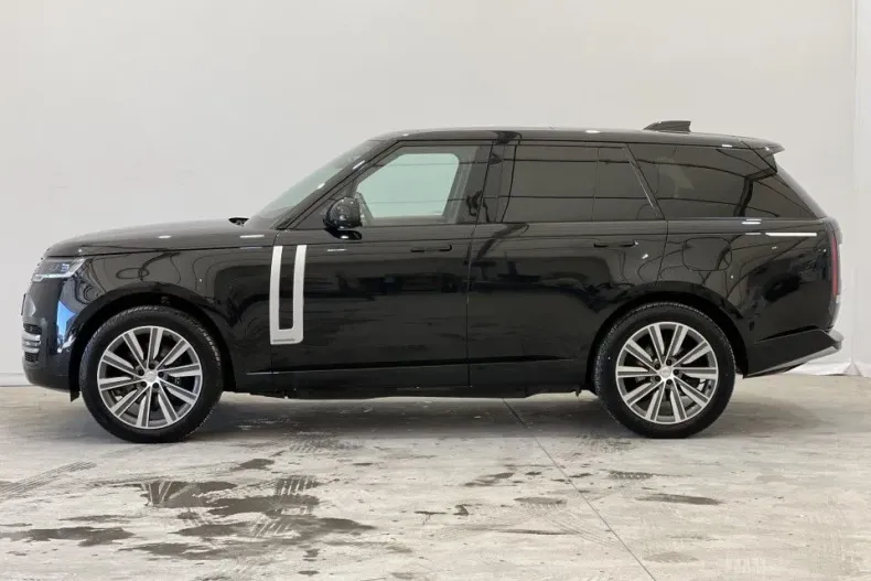 Land Rover Range Rover din 2025 cu 32.960 km - oferta LAN197236 - foto 3