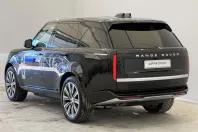 Land Rover Range Rover din 2025 cu 32.960 km - oferta LAN197236 - foto 4