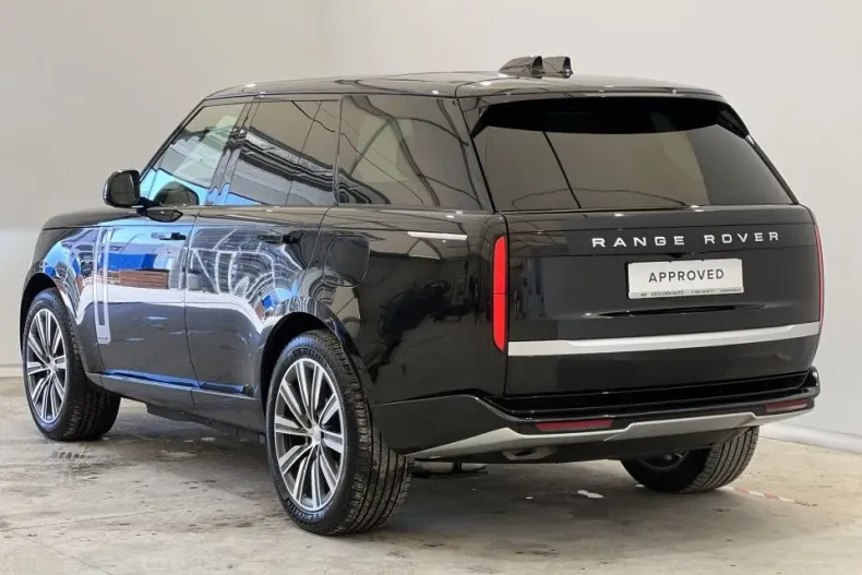 Land Rover Range Rover din 2025 cu 32.960 km - oferta LAN197236 - foto 4