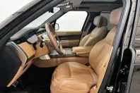 Land Rover Range Rover din 2025 cu 32.960 km - oferta LAN197236 - foto 7
