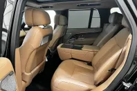 Land Rover Range Rover din 2025 cu 32.960 km - oferta LAN197236 - foto 10