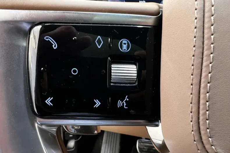 Land Rover Range Rover din 2025 cu 32.960 km - oferta LAN197236 - foto 21