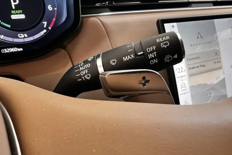 Land Rover Range Rover din 2025 cu 32.960 km - oferta LAN197236 - foto 23