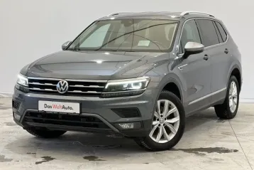 Volkswagen Tiguan din 2020 - oferta VOL197237