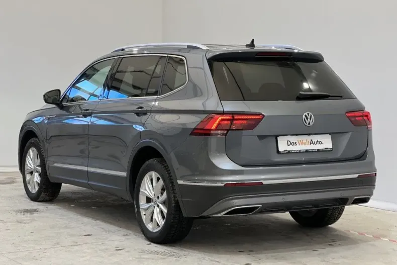 Volkswagen Tiguan din 2020 cu 167.500 km - oferta VOL197237 - foto 3
