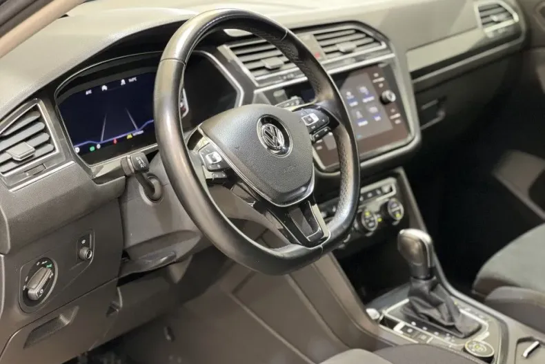 Volkswagen Tiguan din 2020 cu 167.500 km - oferta VOL197237 - foto 4