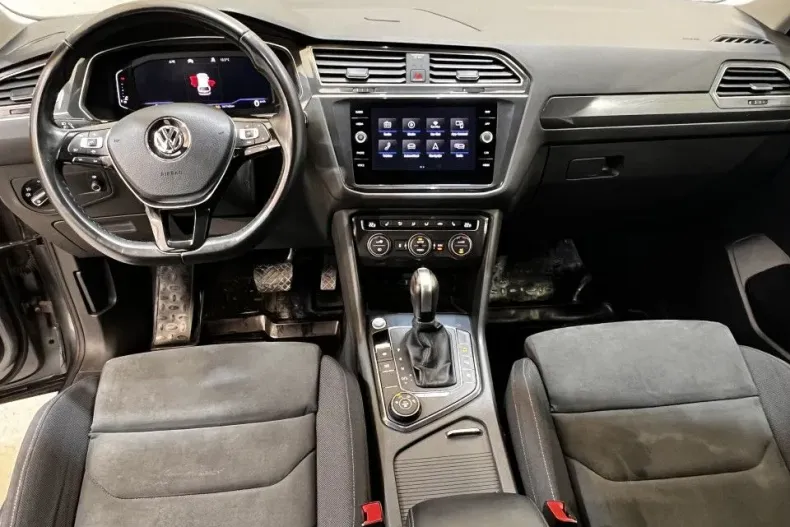 Volkswagen Tiguan din 2020 cu 167.500 km - oferta VOL197237 - foto 5