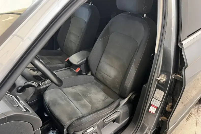 Volkswagen Tiguan din 2020 cu 167.500 km - oferta VOL197237 - foto 8