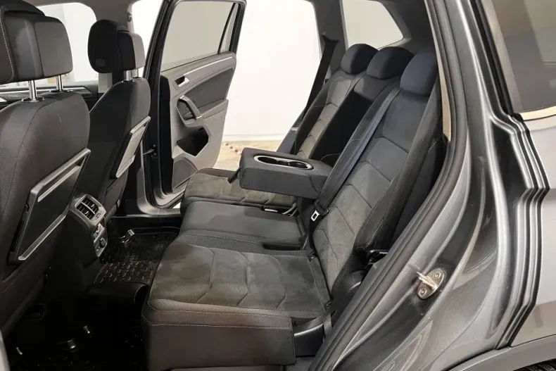 Volkswagen Tiguan din 2020 cu 167.500 km - oferta VOL197237 - foto 9