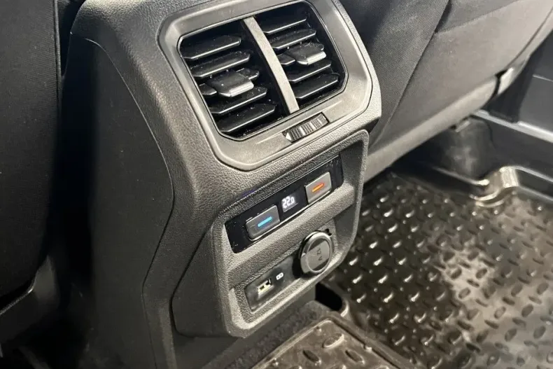 Volkswagen Tiguan din 2020 cu 167.500 km - oferta VOL197237 - foto 10