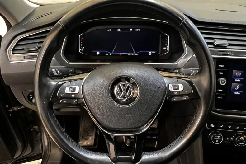 Volkswagen Tiguan din 2020 cu 167.500 km - oferta VOL197237 - foto 11