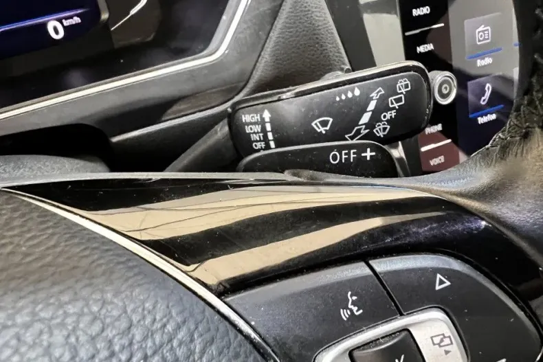 Volkswagen Tiguan din 2020 cu 167.500 km - oferta VOL197237 - foto 14