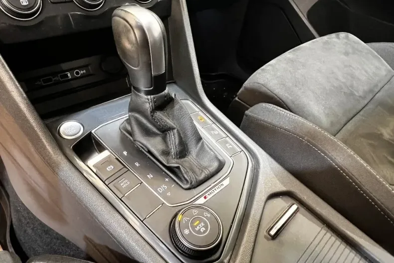 Volkswagen Tiguan din 2020 cu 167.500 km - oferta VOL197237 - foto 16