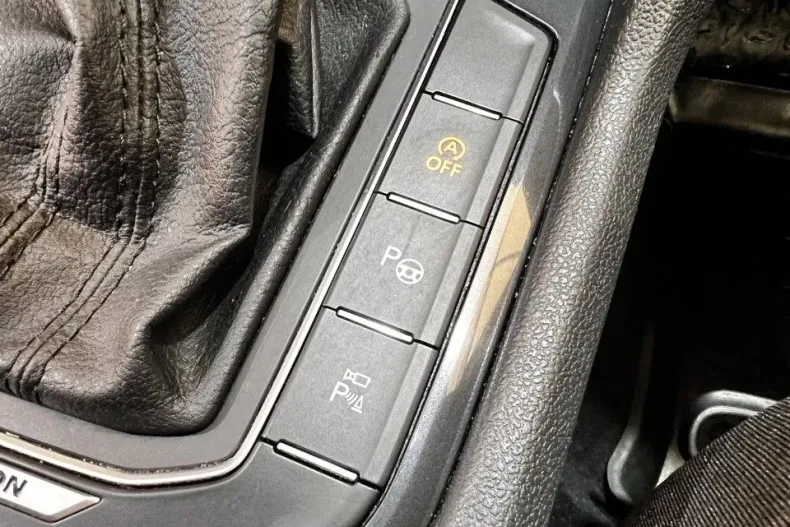 Volkswagen Tiguan din 2020 cu 167.500 km - oferta VOL197237 - foto 18