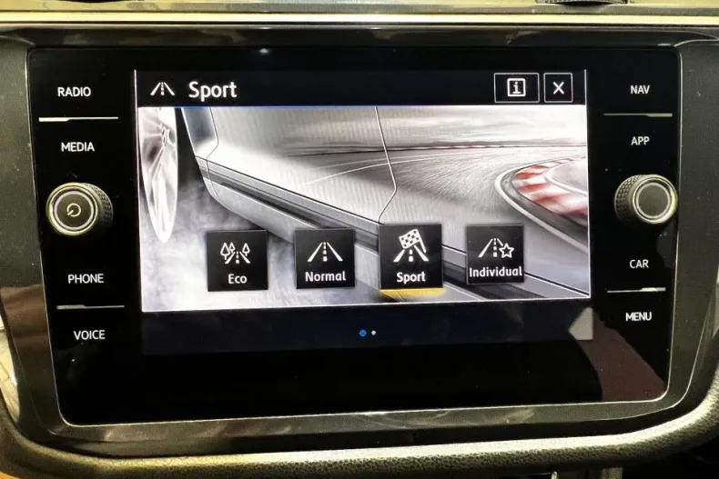 Volkswagen Tiguan din 2020 cu 167.500 km - oferta VOL197237 - foto 20