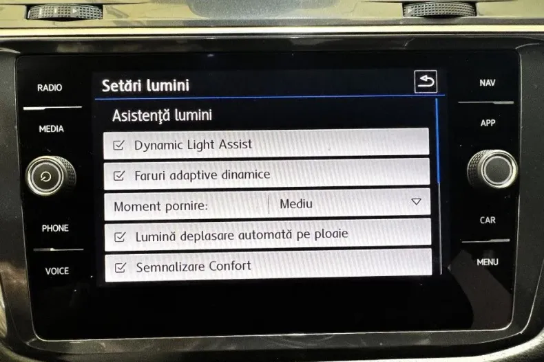 Volkswagen Tiguan din 2020 cu 167.500 km - oferta VOL197237 - foto 22