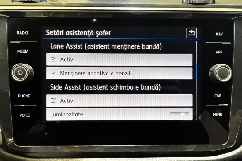 Volkswagen Tiguan din 2020 cu 167.500 km - oferta VOL197237 - foto 24