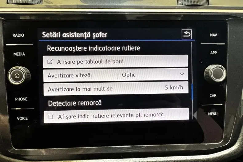 Volkswagen Tiguan din 2020 cu 167.500 km - oferta VOL197237 - foto 25