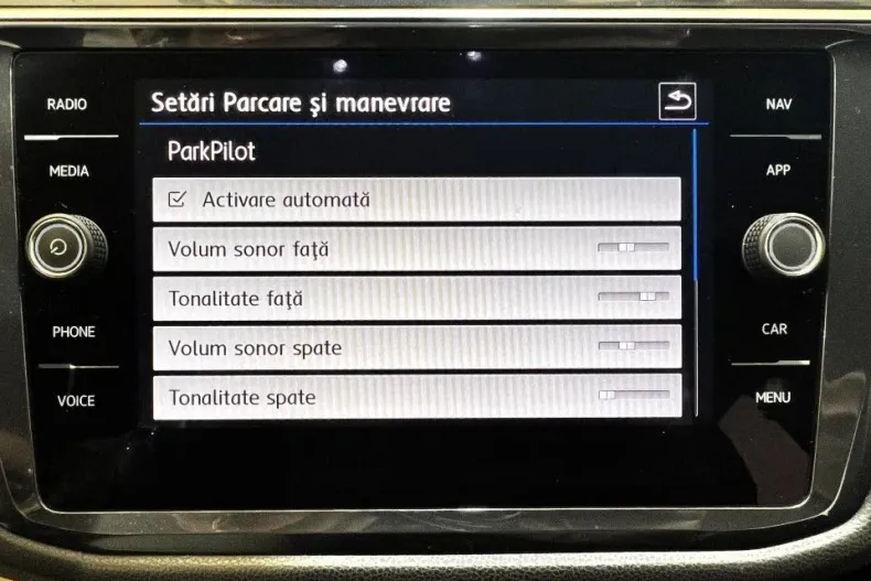 Volkswagen Tiguan din 2020 cu 167.500 km - oferta VOL197237 - foto 26