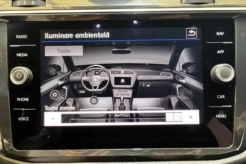 Volkswagen Tiguan din 2020 cu 167.500 km - oferta VOL197237 - foto 27