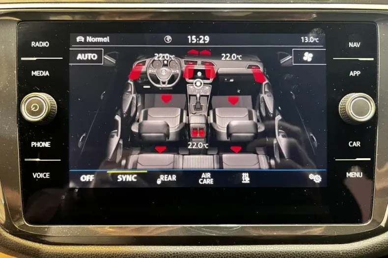 Volkswagen Tiguan din 2020 cu 167.500 km - oferta VOL197237 - foto 30