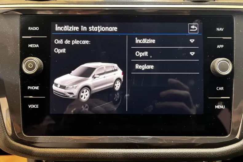 Volkswagen Tiguan din 2020 cu 167.500 km - oferta VOL197237 - foto 31