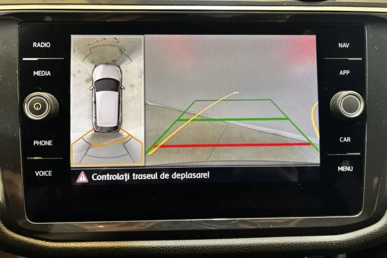 Volkswagen Tiguan din 2020 cu 167.500 km - oferta VOL197237 - foto 33