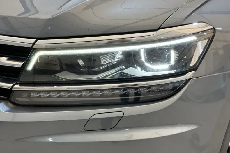 Volkswagen Tiguan din 2020 cu 167.500 km - oferta VOL197237 - foto 38