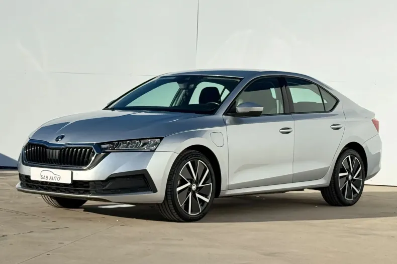 Skoda Octavia din 2022 cu 140.395 km - oferta SKO197238 - foto 1