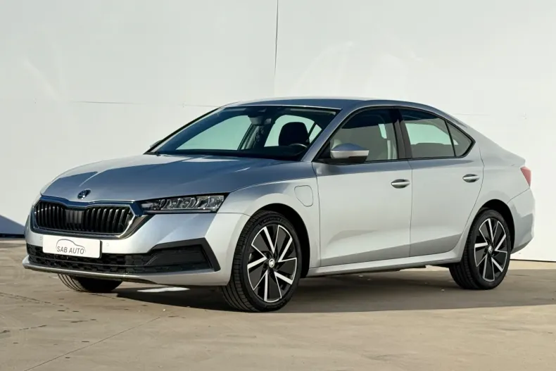 Skoda Octavia din 2022 cu 140.395 km - oferta SKO197238 - foto 2