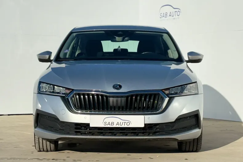 Skoda Octavia din 2022 cu 140.395 km - oferta SKO197238 - foto 3