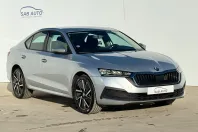 Skoda Octavia din 2022 cu 140.395 km - oferta SKO197238 - foto 4