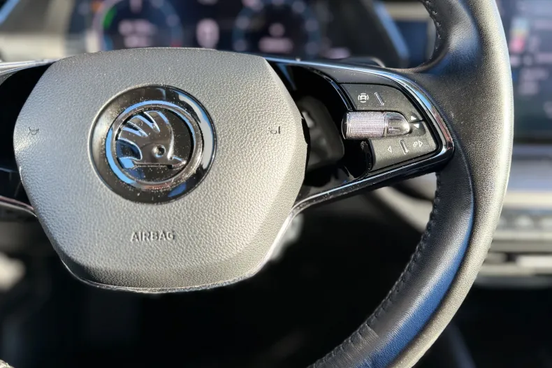 Skoda Octavia din 2022 cu 140.395 km - oferta SKO197238 - foto 7