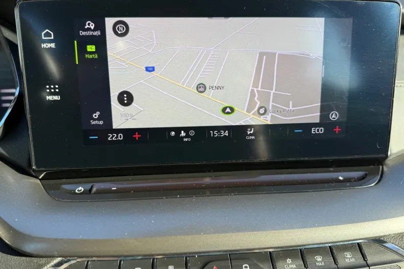 Skoda Octavia din 2022 cu 140.395 km - oferta SKO197238 - foto 17