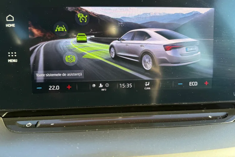 Skoda Octavia din 2022 cu 140.395 km - oferta SKO197238 - foto 19