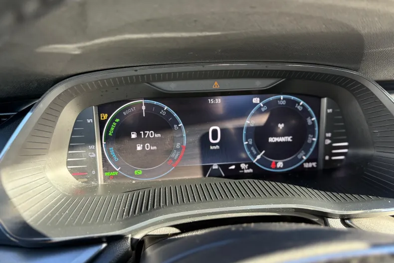 Skoda Octavia din 2022 cu 140.395 km - oferta SKO197238 - foto 20