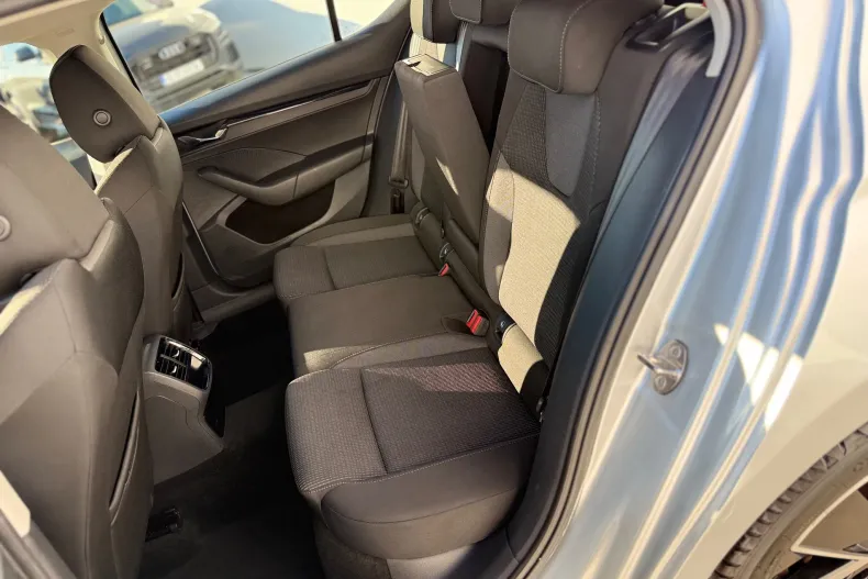 Skoda Octavia din 2022 cu 140.395 km - oferta SKO197238 - foto 21